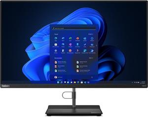 Lenovo ThinkCentre neo 30a-27, AiO, 27" 12CA0011CK, čierny rozbalene