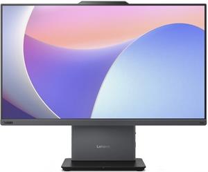 Lenovo ThinkCentre neo 50a 24 Gen 5, 12SD0066CK, Luna Grey