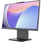 Lenovo ThinkCentre neo 50a 24 Gen 5, 12SD0068CK, Luna Grey