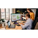 Lenovo ThinkCentre neo 50a 24 Gen 5, 12SD0068CK, Luna Grey