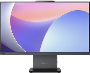 Lenovo ThinkCentre neo 50a 27 Gen 5, 12SB005QCK, Luna Grey