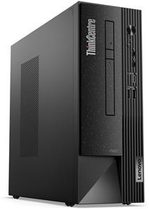 Lenovo ThinkCentre neo 50s Gen 4, 12JH001ECK, čierny