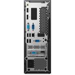 Lenovo ThinkCentre Neo 50s SFF, 11T0000XCK, čierny