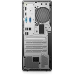 Lenovo ThinkCentre Neo 50t G3 TWR, 11SE0024CK, čierny