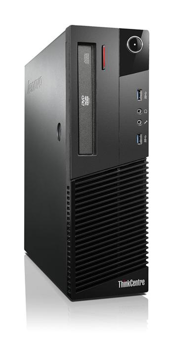 Lenovo ThinkCentre S500 SFF