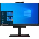 Lenovo ThinkCentre Tiny-in-One 24 Gen 4 - LED monitor - 24"