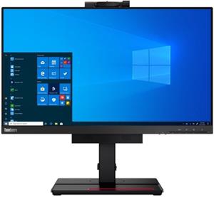 Lenovo ThinkCentre Tiny-in-One 24 Gen 4 - LED monitor - 24"