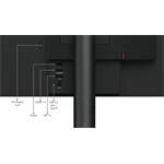 Lenovo ThinkCentre Tiny-In-One 24 Gen 5, 12NAGAR1EU, čierny