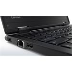 Lenovo ThinkPad 11e 3rd 20GB001CMC, čierny