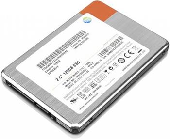 Lenovo Thinkpad, 2,5" SSD, 128GB