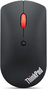 Lenovo ThinkPad Bluetooth Silent Mouse, bezdrôtová myš