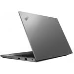 Lenovo ThinkPad E14, 20RA0015XS, strieborný