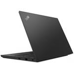 Lenovo ThinkPad E14, 20RA001HXS, čierny