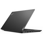 Lenovo ThinkPad E14 Gen 3, 20Y7003XCK, čierny
