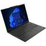 Lenovo ThinkPad E14 Gen 5, 21JK000CCK, čierny rozbalene