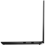 Lenovo ThinkPad E14 Gen 5, 21JK000CCK, čierny rozbalene