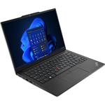 Lenovo ThinkPad E14 Gen 5, 21JK00KNCK, čierny