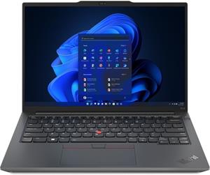 Lenovo ThinkPad E14 Gen 5, 21JR000CGE, čierny 