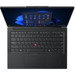 Lenovo ThinkPad E14 Gen 7, 21SX004BCK, čierny