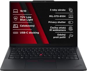 Lenovo ThinkPad E14 Gen 7, 21T0004YCK