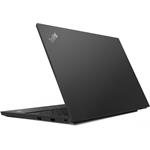 Lenovo ThinkPad E15, 20RD0011XS, čierny