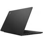 Lenovo ThinkPad E15, 20RD0020XS, čierny