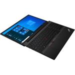 Lenovo ThinkPad E15 Gen 2, 20TD0004CK, čierny