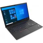 Lenovo ThinkPad E15 Gen 2, 20TD00J9CK, čierny