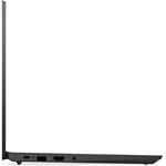 Lenovo ThinkPad E15 Gen 2, 20TD00J9CK, čierny