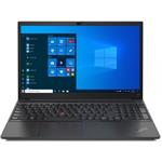 Lenovo ThinkPad E15 Gen 2, 20TD00J9CK, čierny