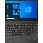 Lenovo ThinkPad E15 Gen 2, 20TD00JCCK, čierny