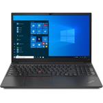 Lenovo ThinkPad E15 Gen 2, 20TD00JCCK, čierny