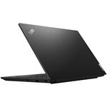 Lenovo ThinkPad E15 Gen 3, 20YG00AVCK, čierny