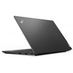 Lenovo ThinkPad E15 Gen 4, 21E6004CCK, čierny