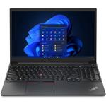 Lenovo ThinkPad E15 Gen 4, 21E6004CCK, čierny