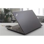 Lenovo ThinkPad E15 Gen 4, 21E6005ACK, čierny