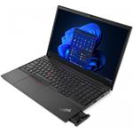 Lenovo ThinkPad E15 Gen 4, 21ED005RCK, čierny