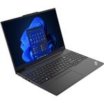 Lenovo ThinkPad E16 Gen 2, 21MA002SCK, čierny