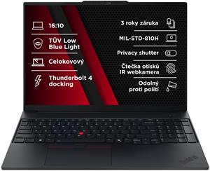 Lenovo ThinkPad E16 Gen 3, 21TF002XCK