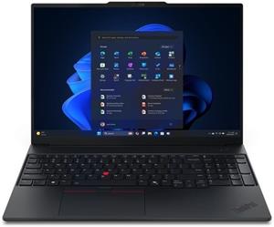 Lenovo ThinkPad E16 Gen 3, 21TF0035CK, čierny
