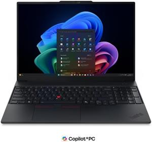 Lenovo ThinkPad E16 Gen 4, 21YC000ACK