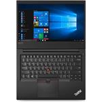 Lenovo ThinkPad E480 20KN0067XS, čierny