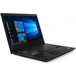 Lenovo ThinkPad E480 20KN0071XS, čierny