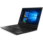Lenovo ThinkPad E480 20KN0071XS, čierny