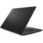 Lenovo ThinkPad E480 20KN0071XS, čierny