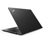 Lenovo ThinkPad E480 20KN0071XS, čierny