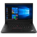 Lenovo ThinkPad E480 20KN0071XS, čierny