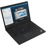 Lenovo ThinkPad E490 20N8000TXS, čierny