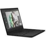 Lenovo ThinkPad E490 20N80024XS, čierny