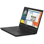 Lenovo ThinkPad E490 20N80024XS, čierny
